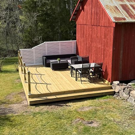 ÅrjängRabben别墅 外观 照片