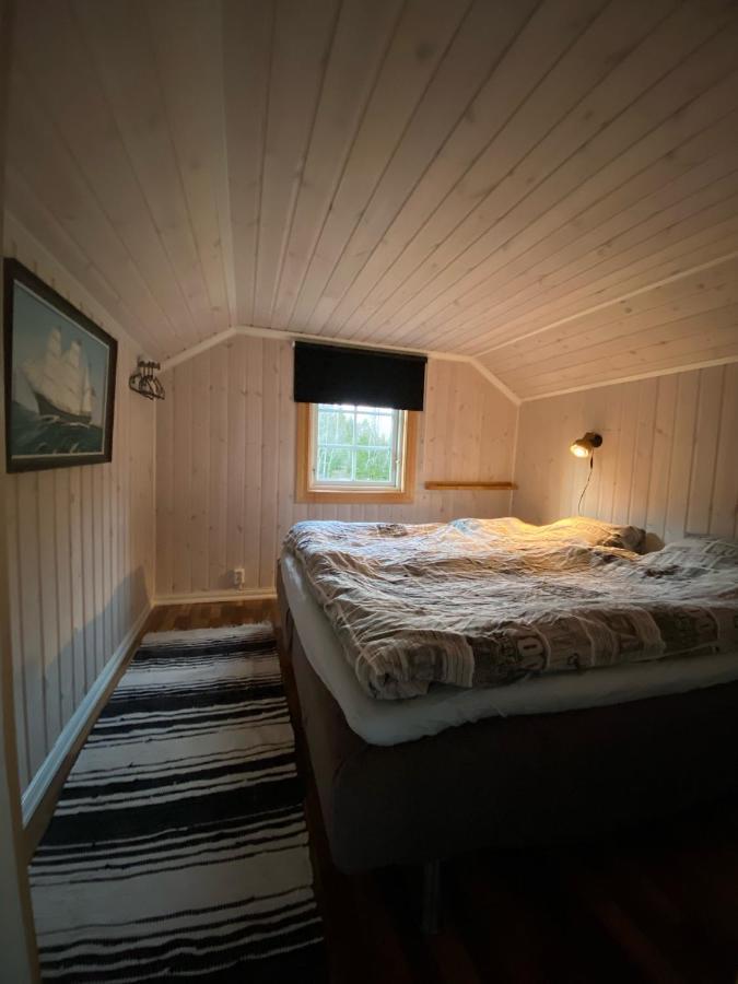 ÅrjängRabben别墅 外观 照片