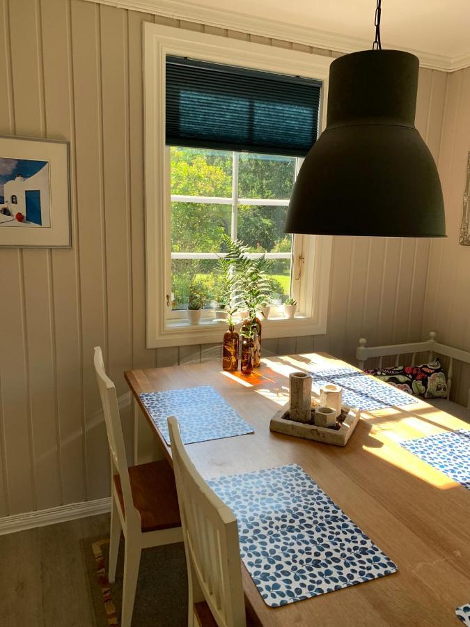 ÅrjängRabben别墅 外观 照片